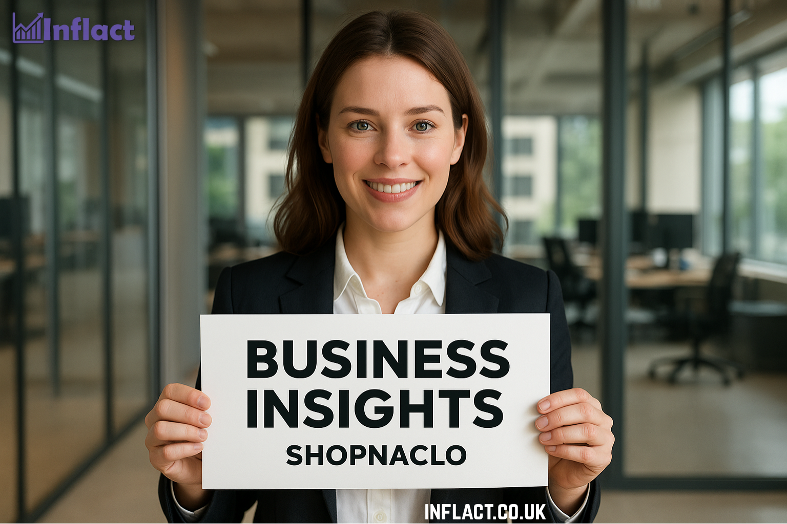 Business Insights ShopNaclo
