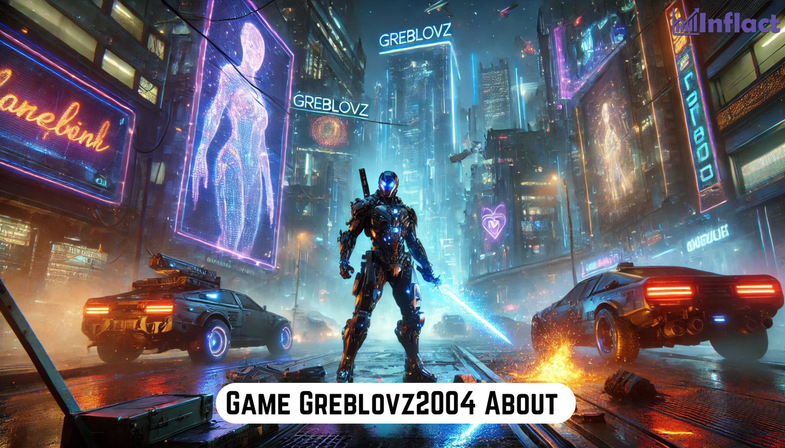 Game Greblovz2004 About