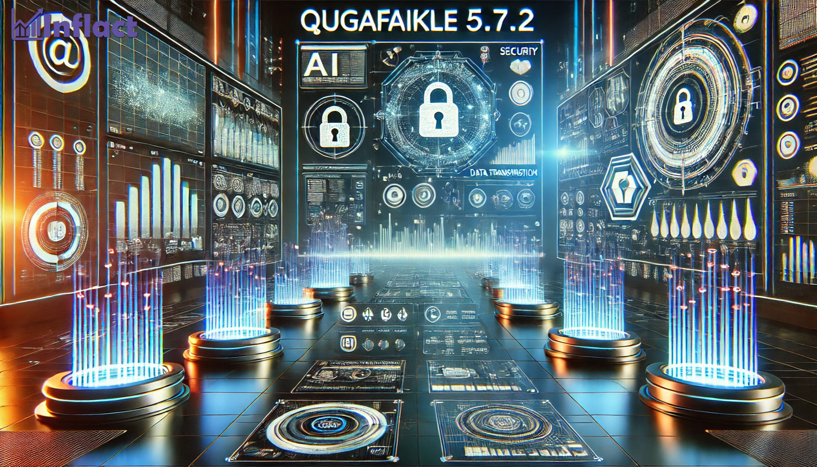 Qugafaikle5.7.2