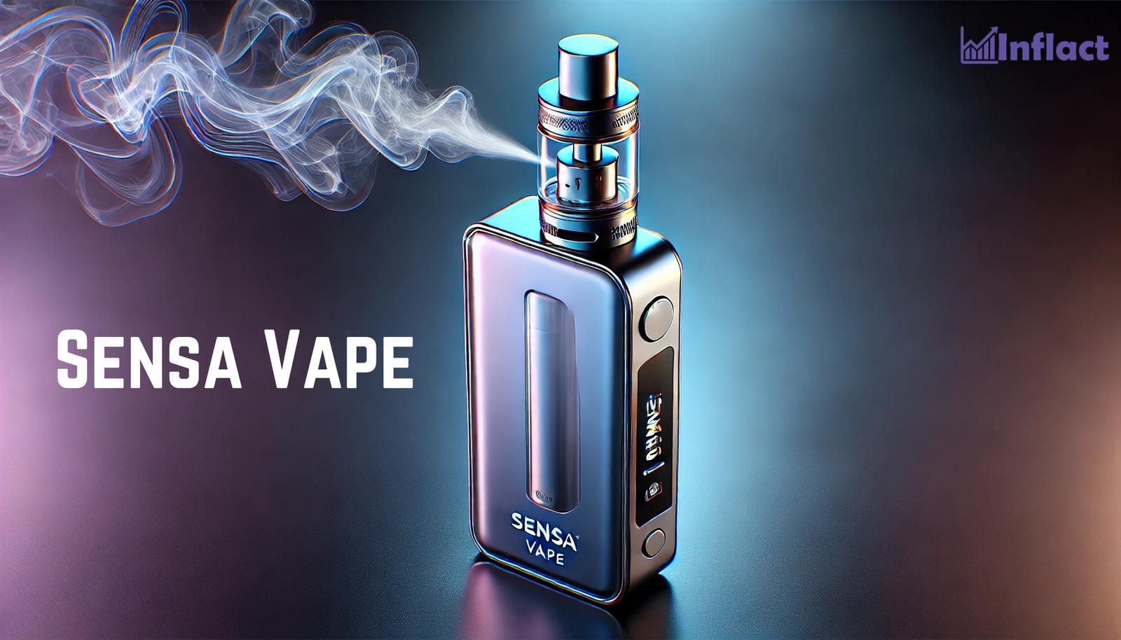 Sensa Vape