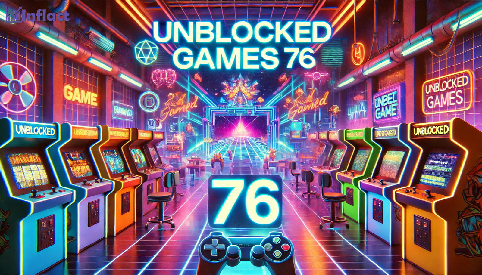 Unblocked Games 76