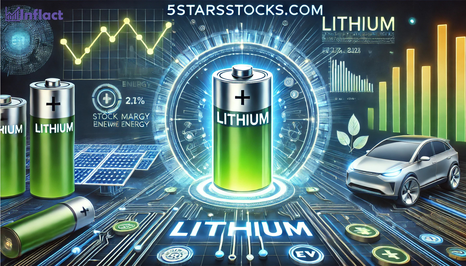 5starsstocks.com Lithium