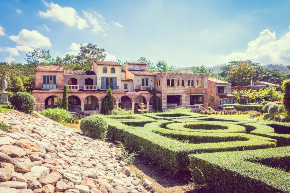 Luxury Villas Provence Le Collectionist: The Ultimate Guide to Exclusive Stays in the French Countryside