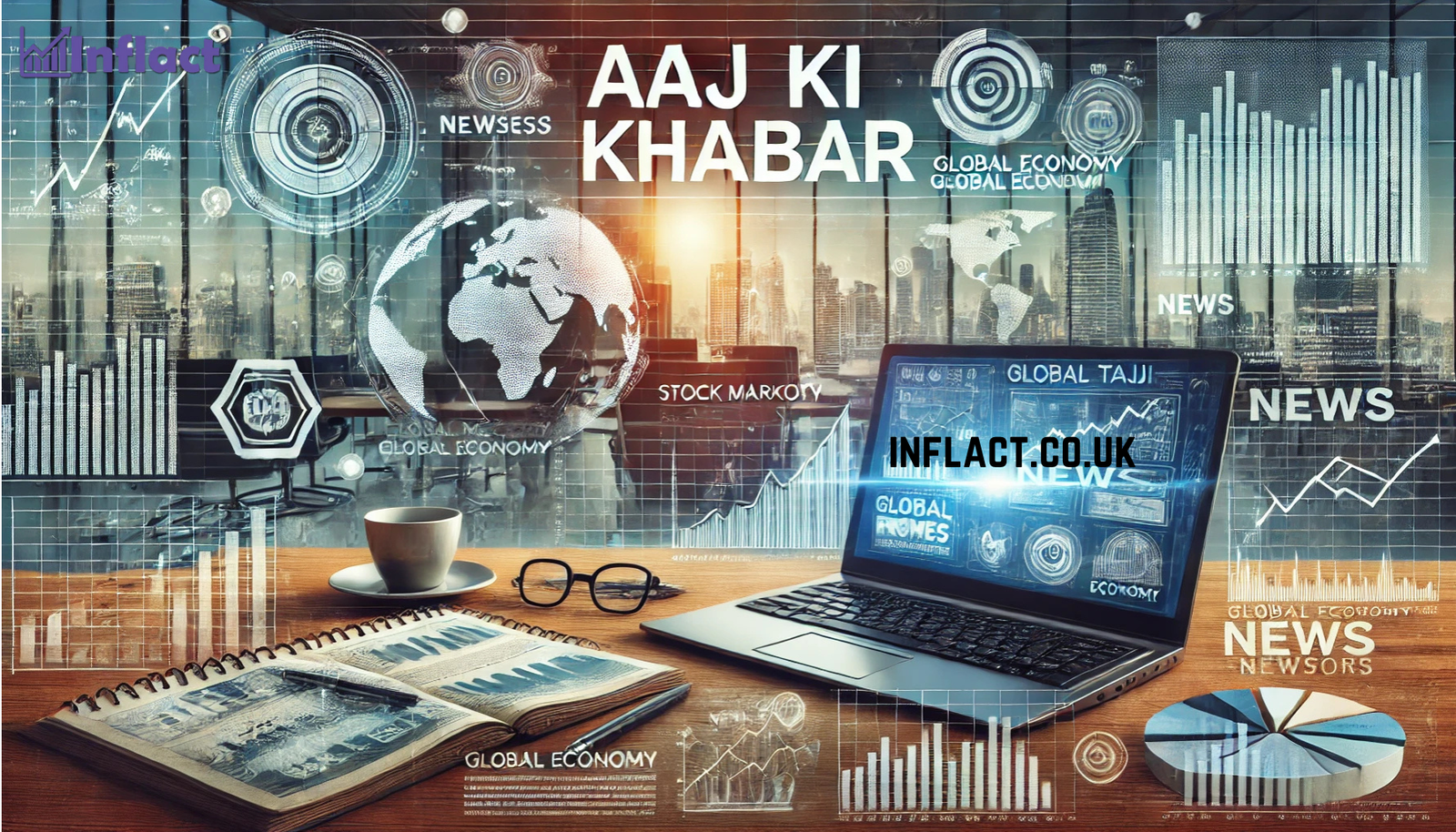 AajKiTajiKhabar.com Business