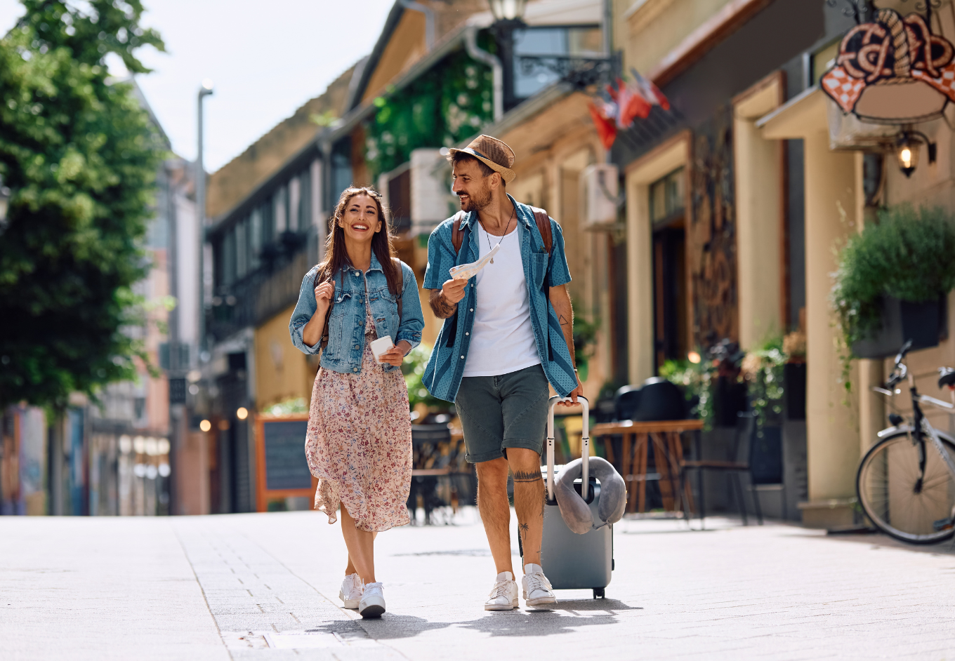 7 Unexpected Ways to Travel That You’ll Actually Love