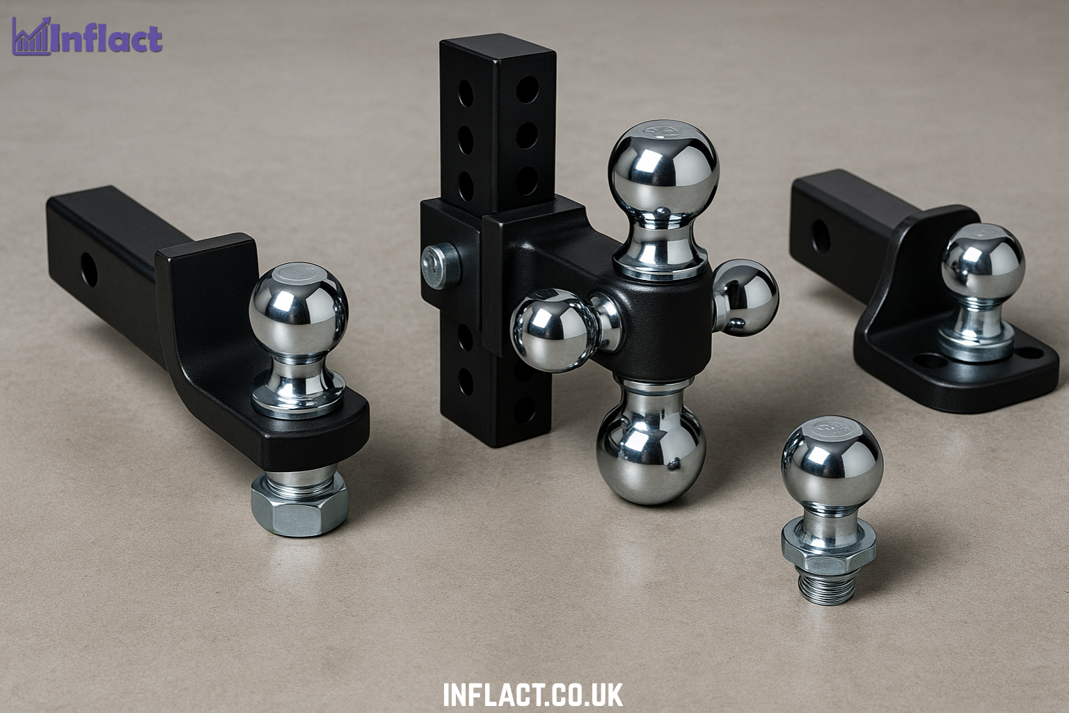 Allinurl: Automotive Towing Equipment Hitches Balls