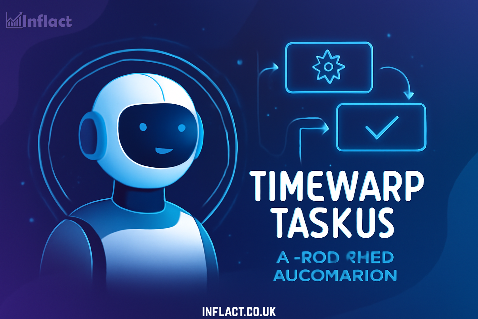 Timewarp TaskUs