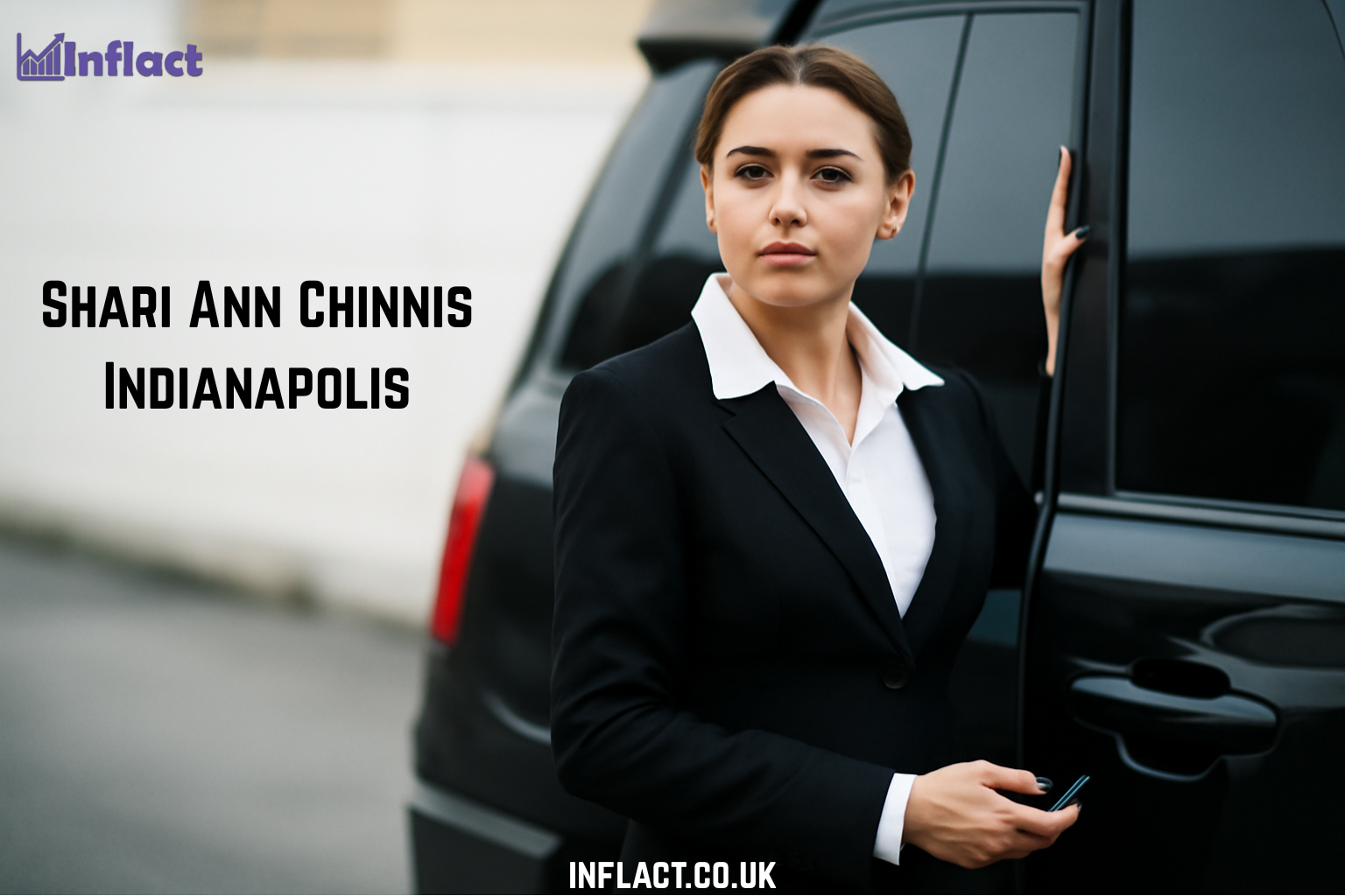 Shari Ann Chinnis Indianapolis