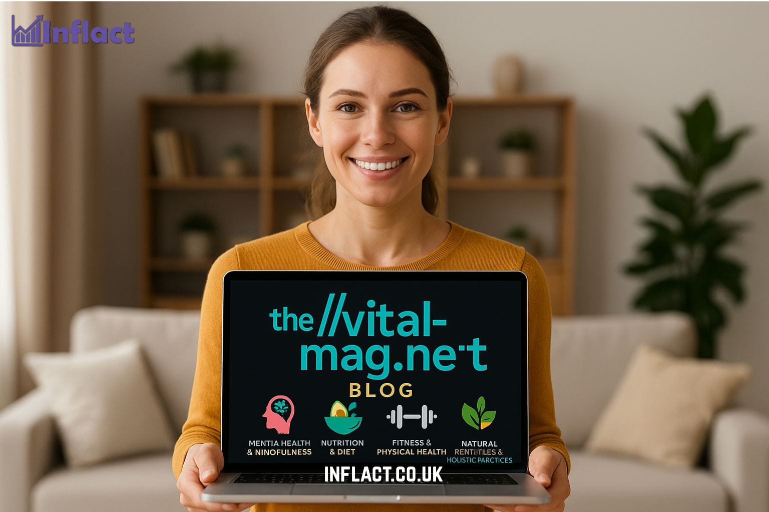The //Vital-Mag.net Blog