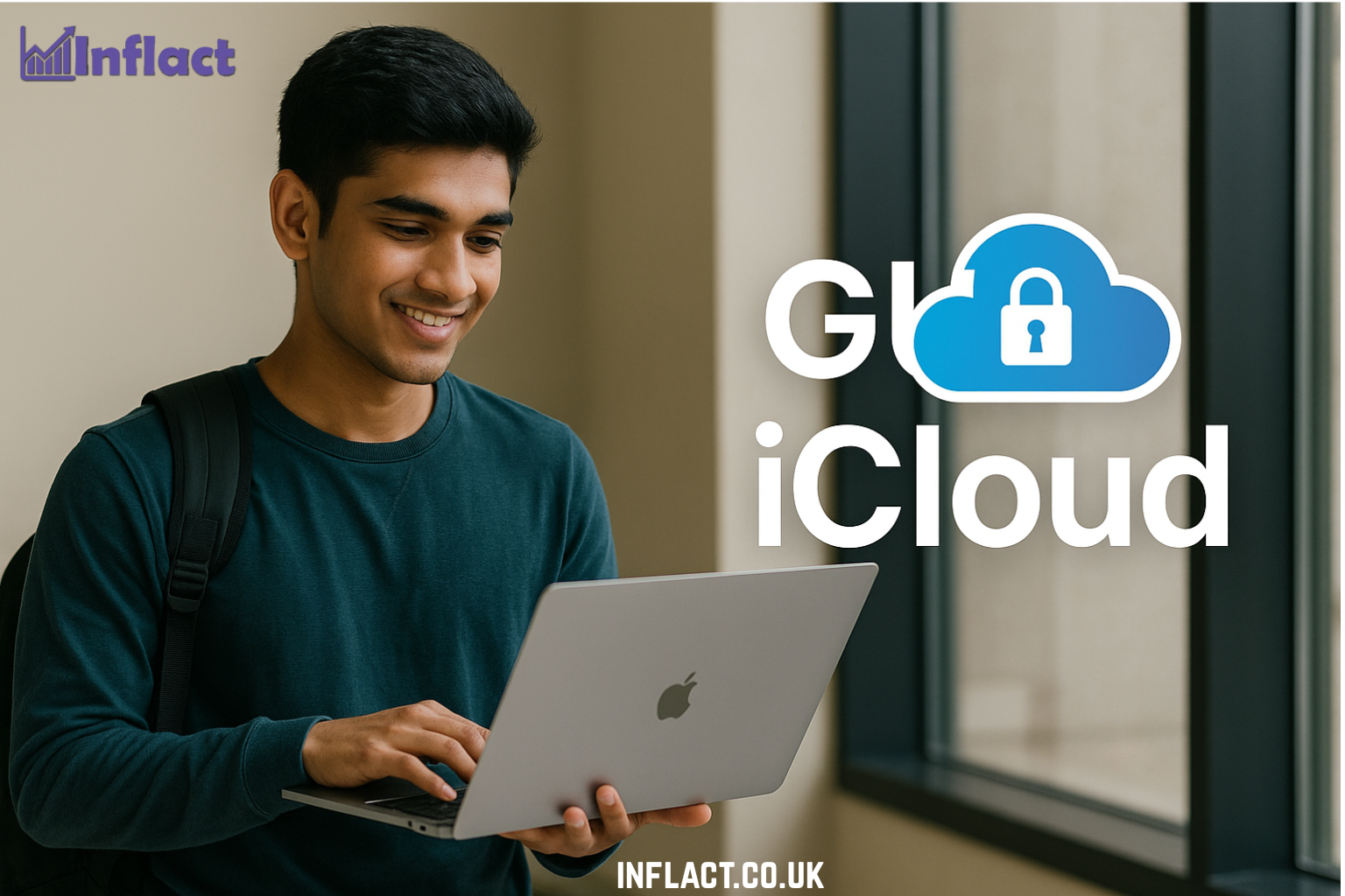 GU iCloud