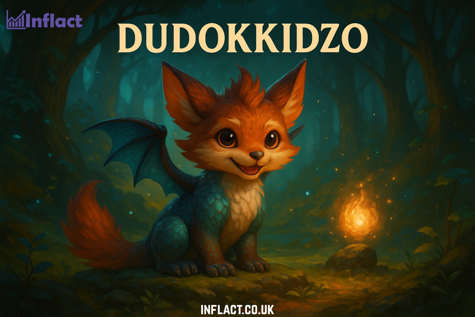 How to Keep Dudokkidzo: A Complete Guide to Raising Your Digital Companion