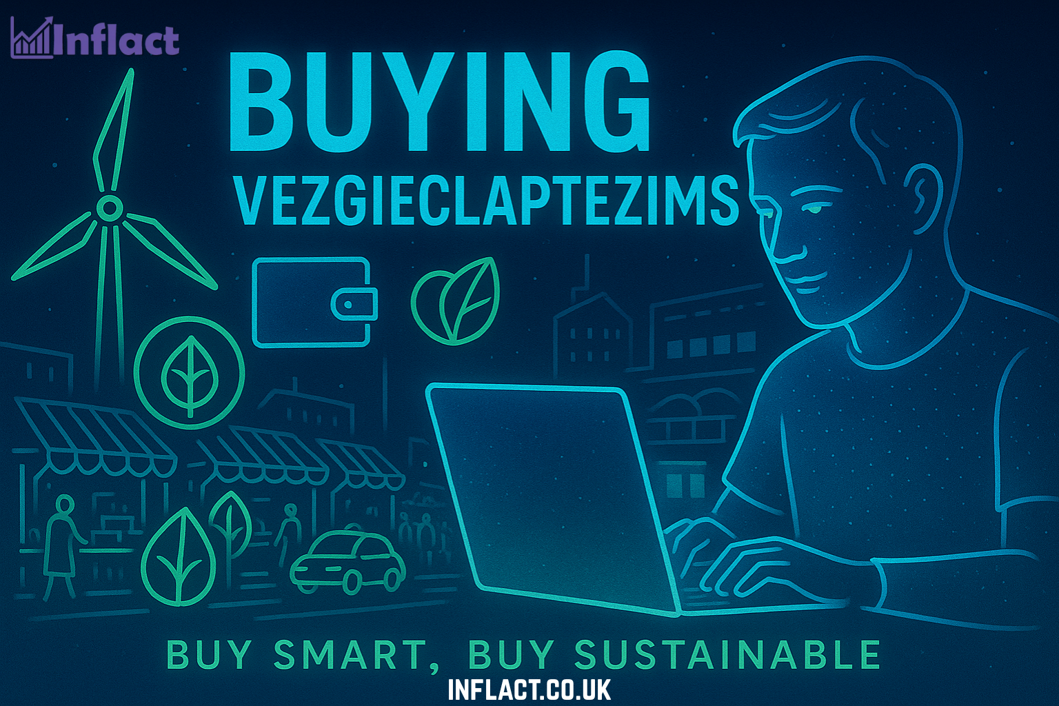 Buying in Vezgieclaptezims