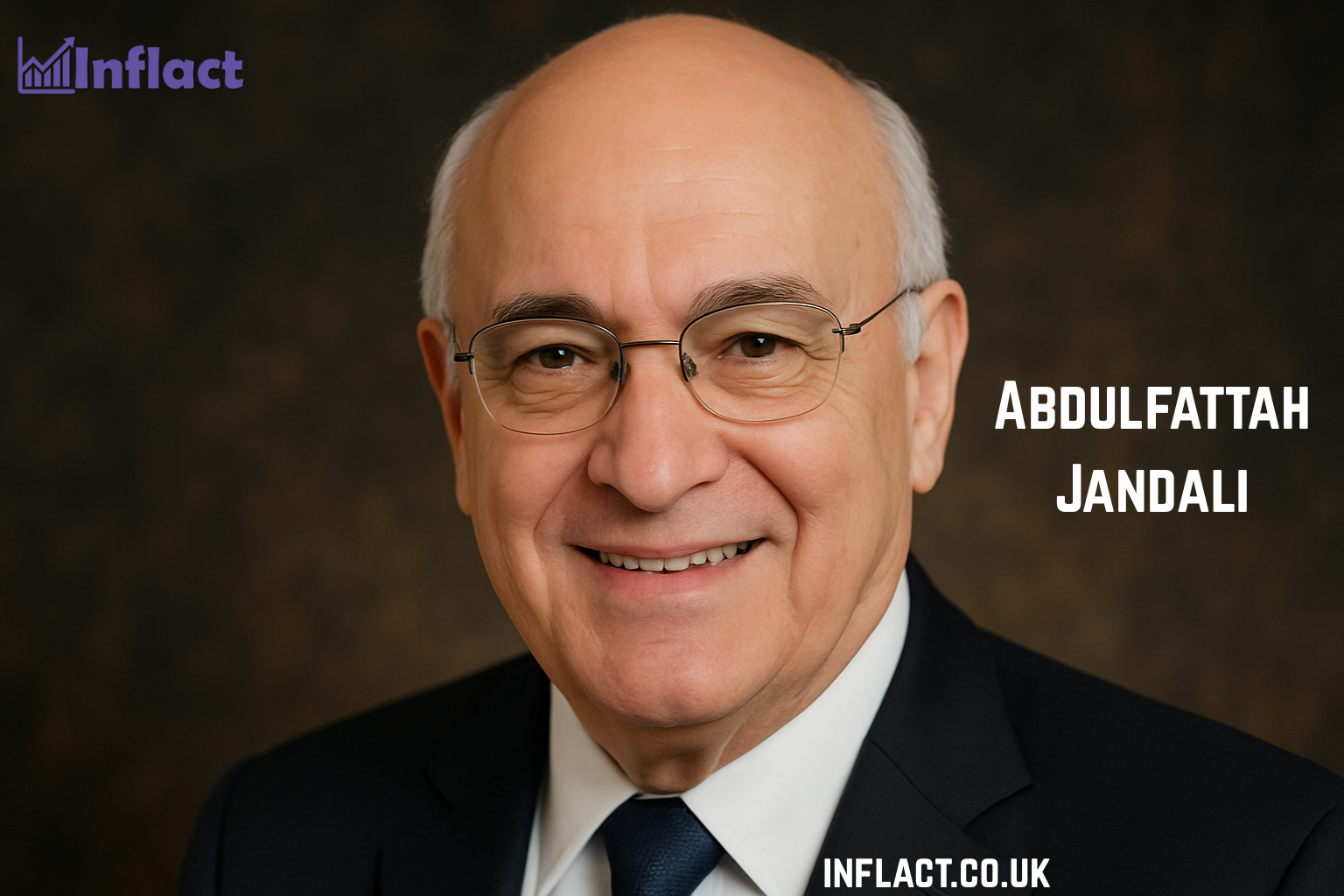 Abdulfattah Jandali