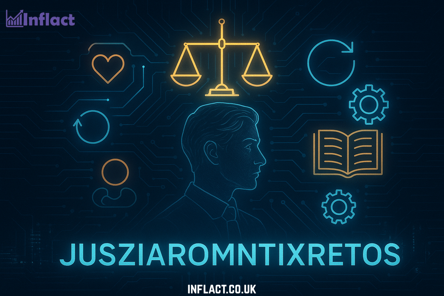 Jusziaromntixretos