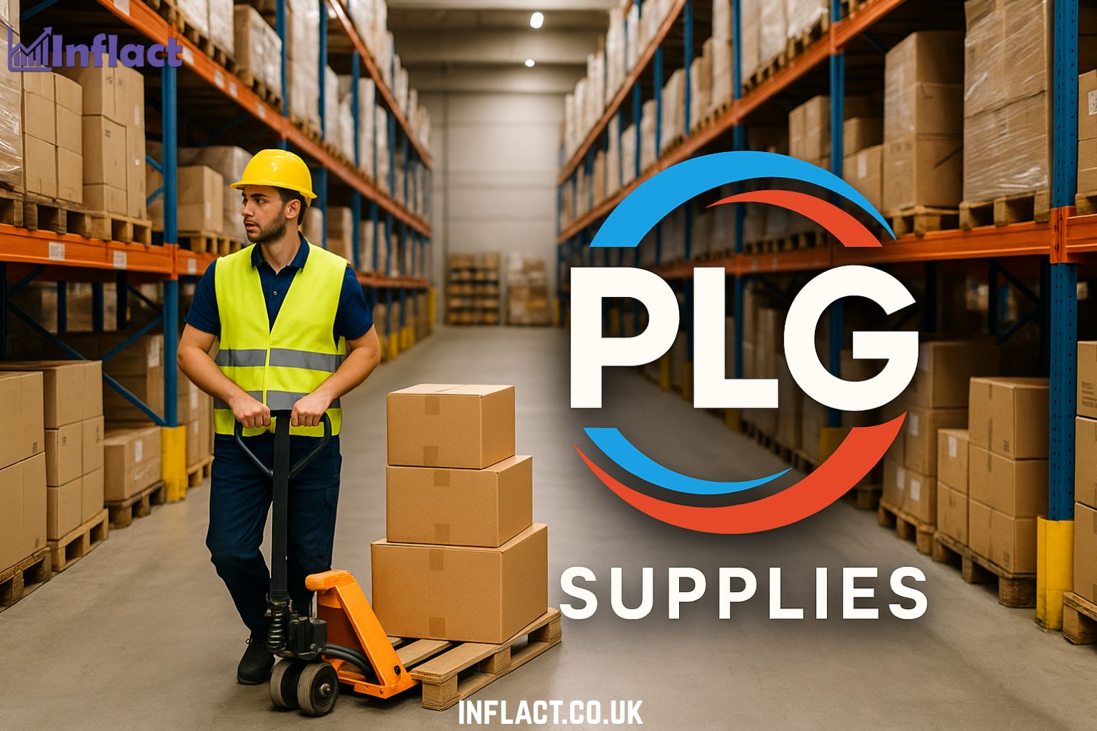 PLG Supplies