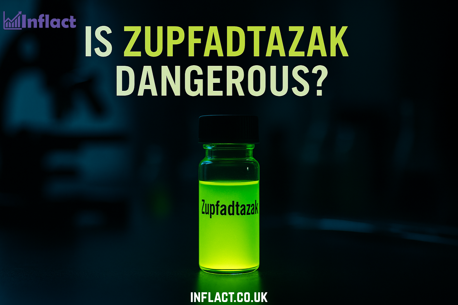 Is Zupfadtazak Dangerous? Investigating the Mystery and Online Concerns