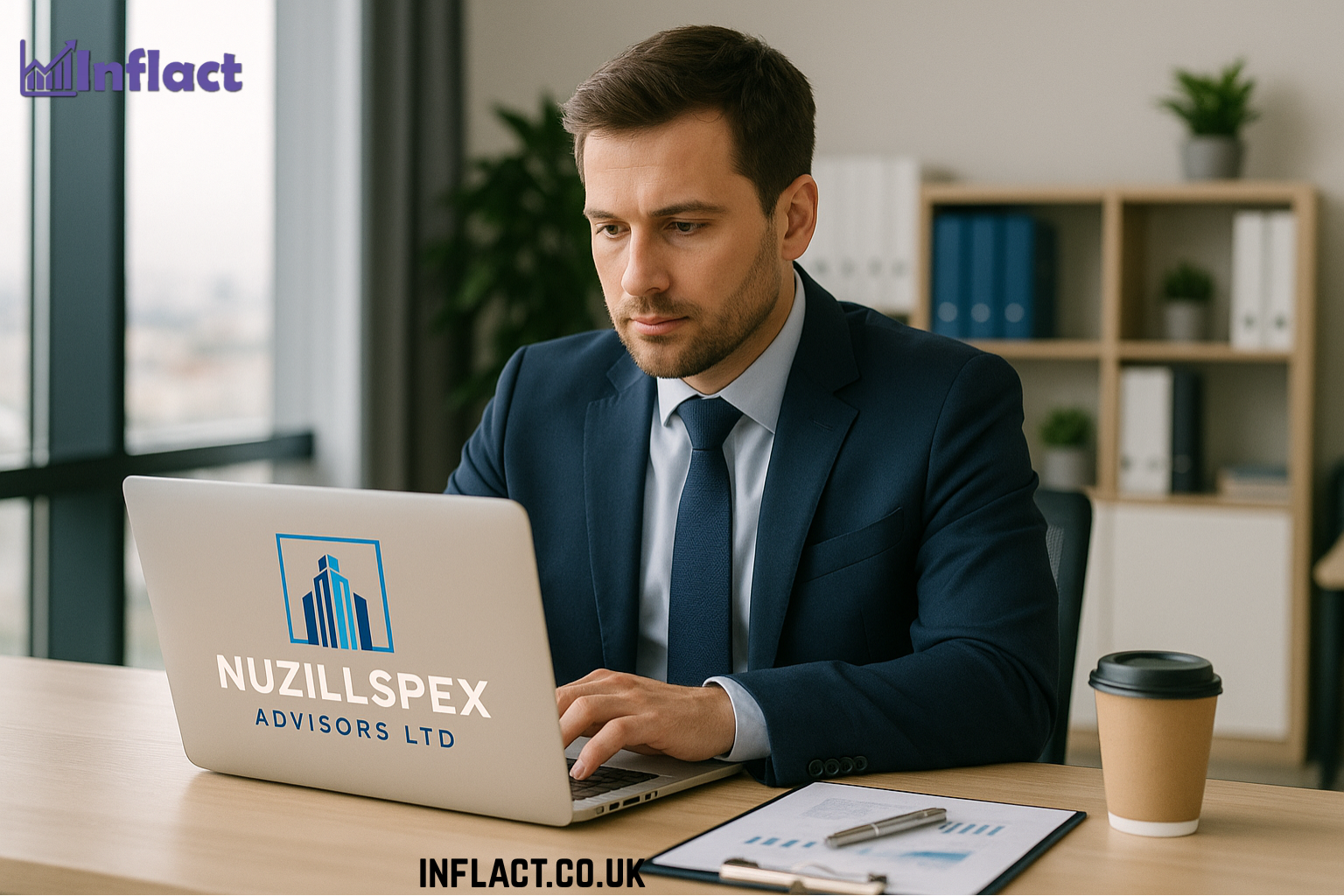 Work in Nuzillspex Advisors Ltd