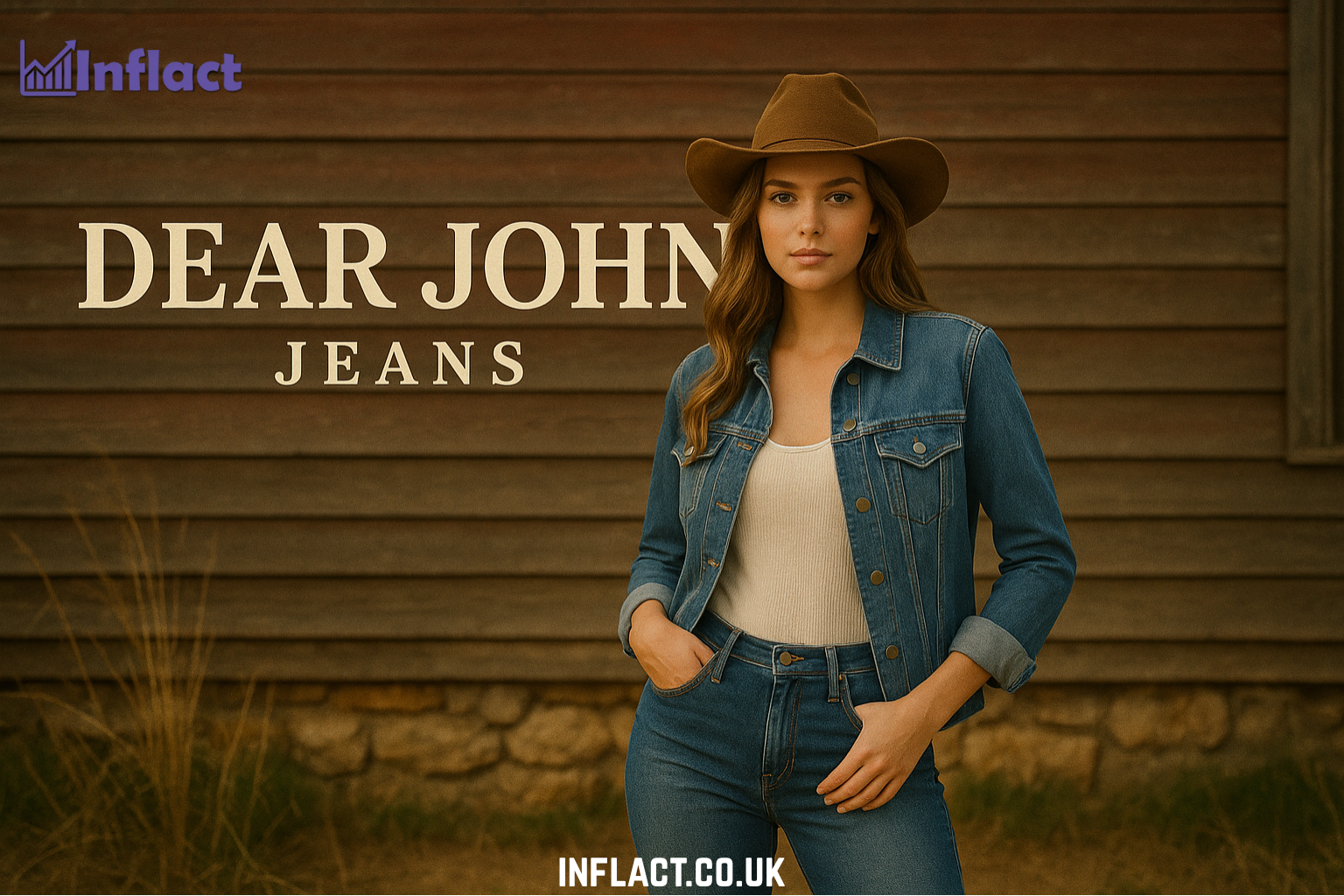 Dear John Jeans
