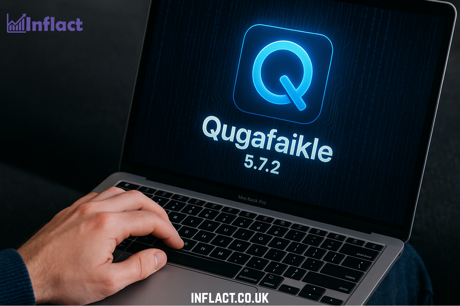 Can I Get Qugafaikle5.7.2