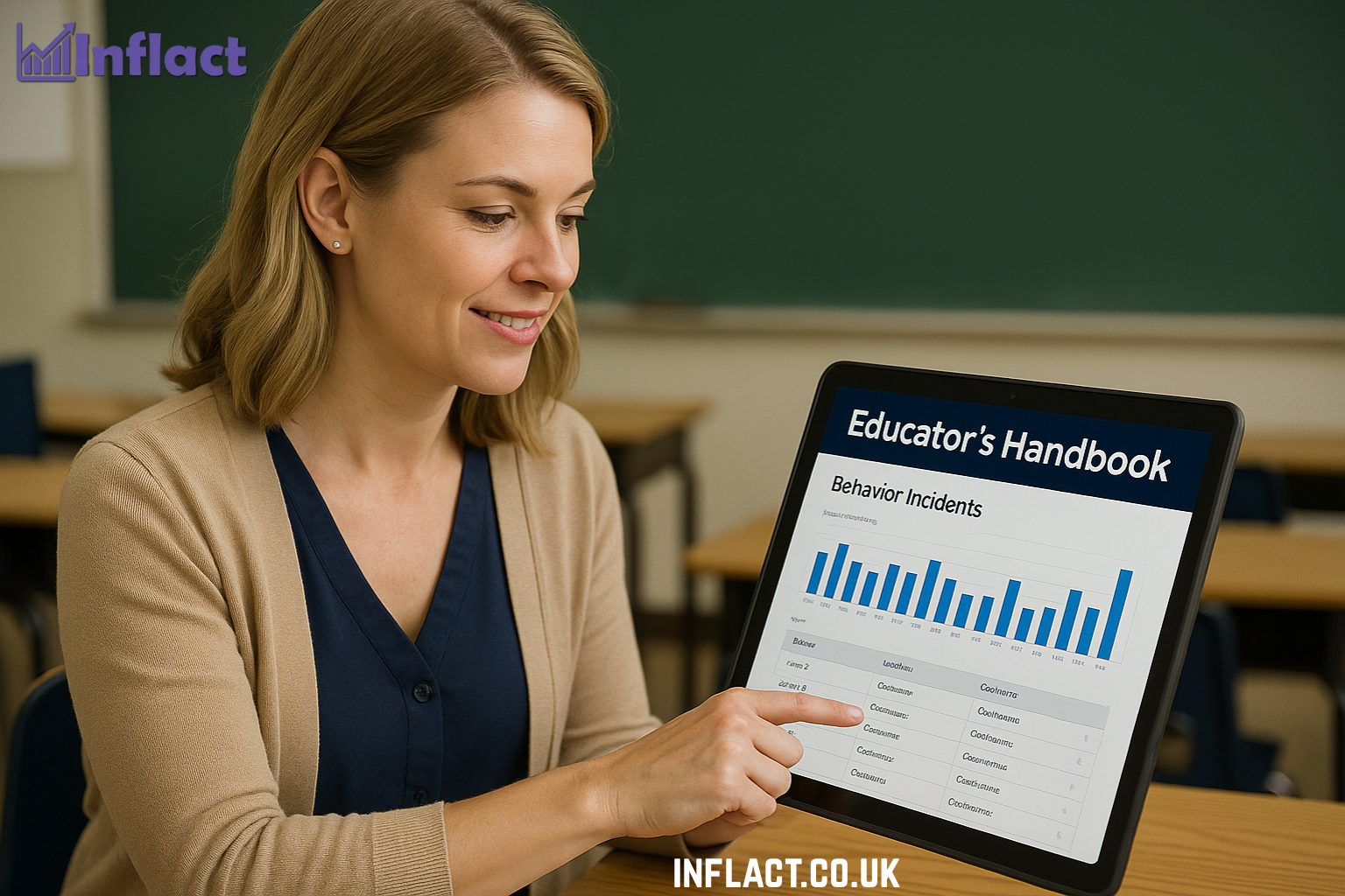 Educators Handbook