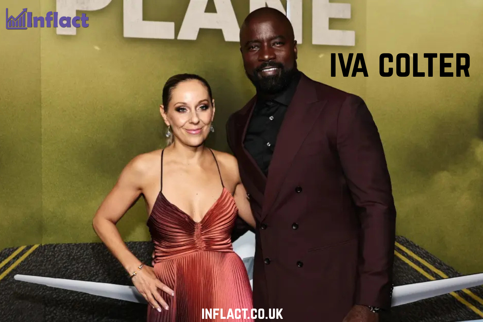 Iva Colter