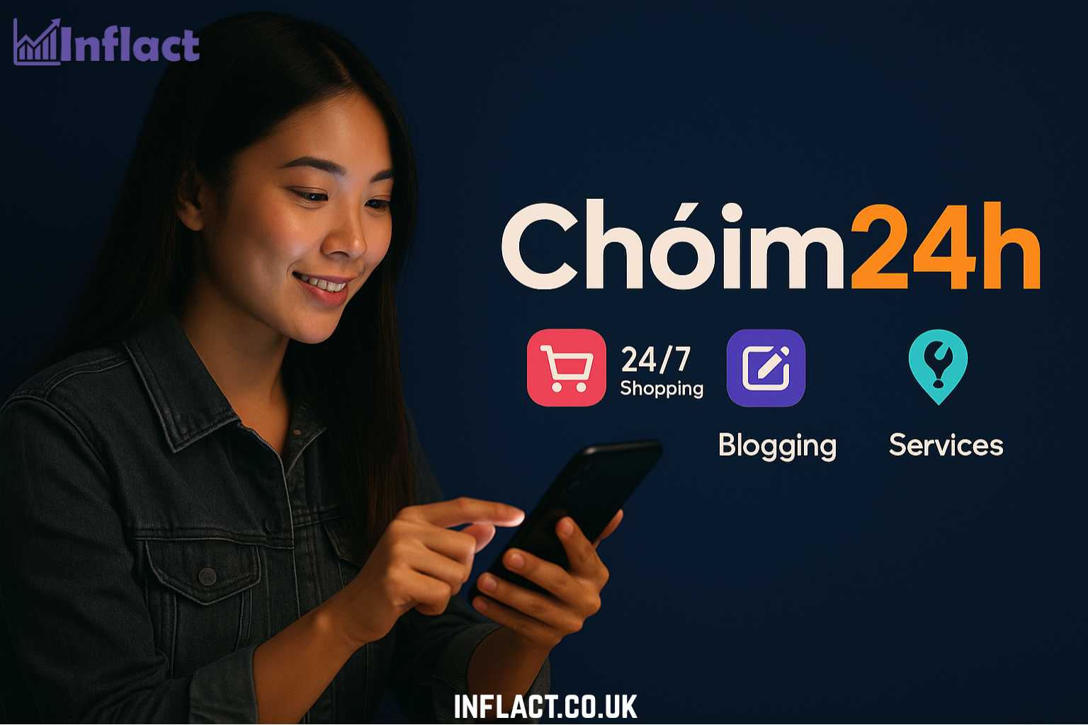 chóim24h