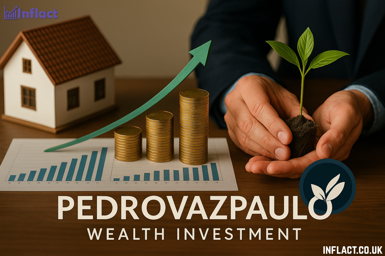 PedroVazPaulo Wealth Investment