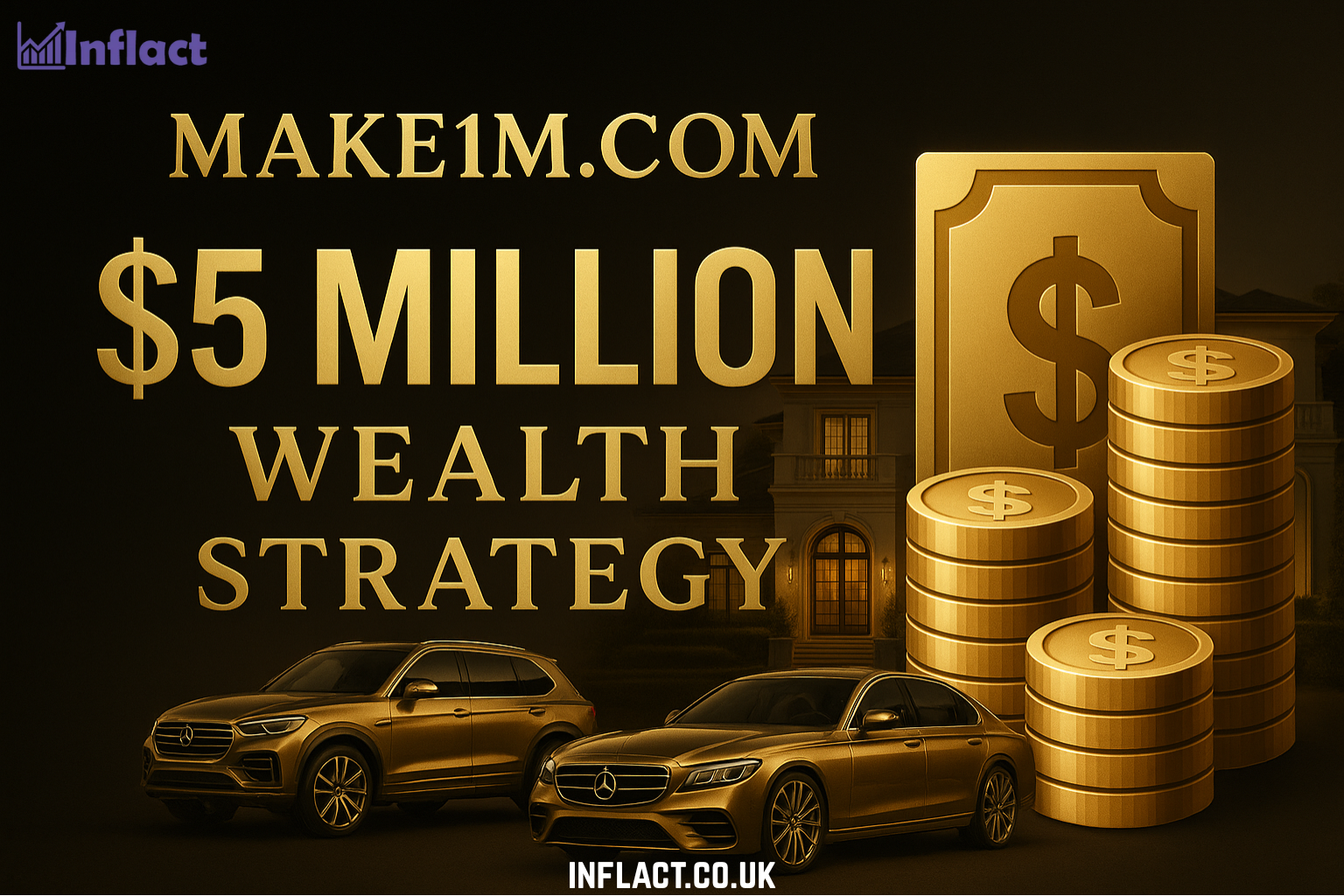 Make1M.com 5 Million