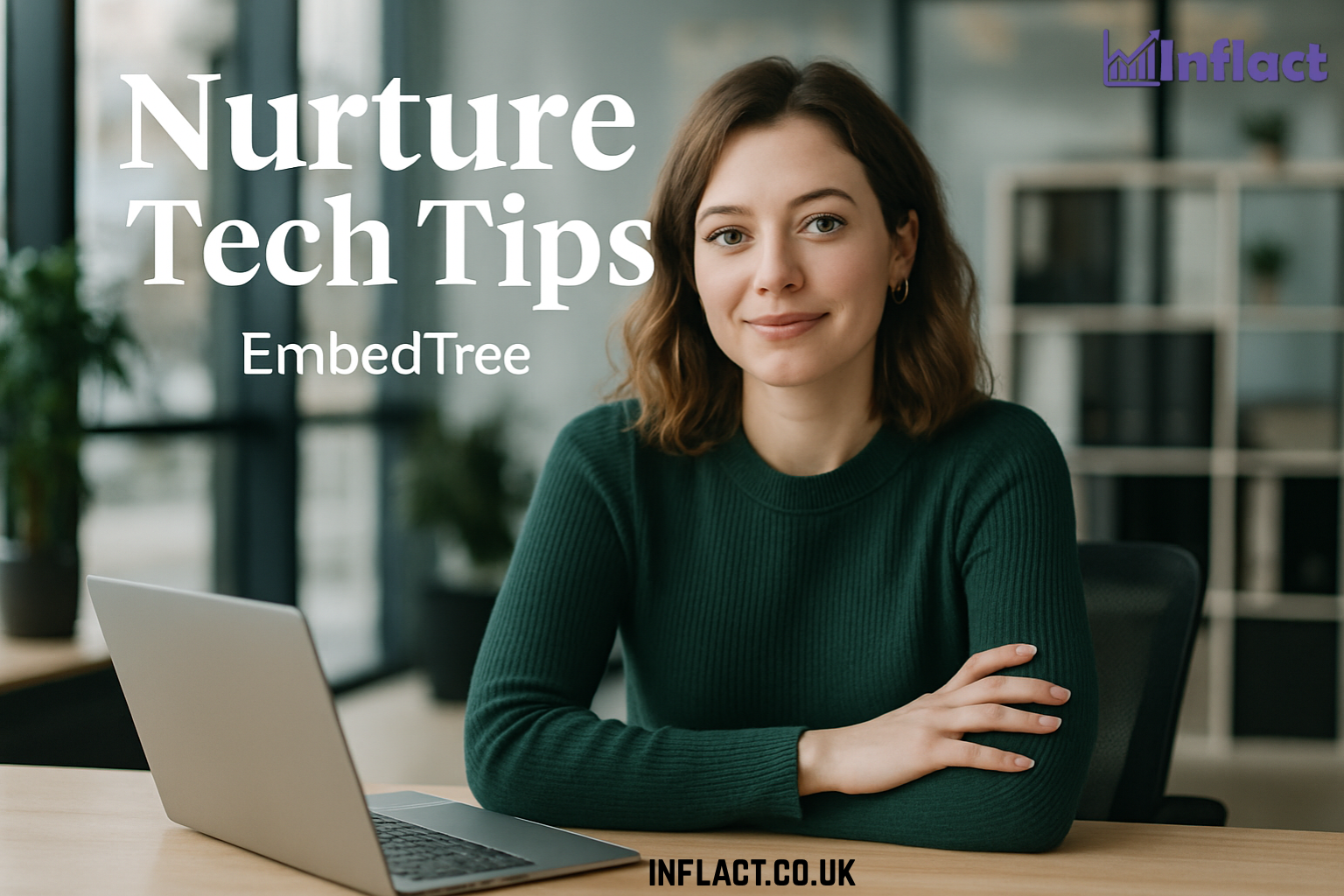 Nurture Tech Tips EmbedTree