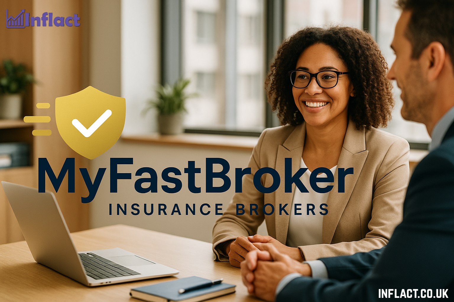 MyFastBroker Insurance Brokers