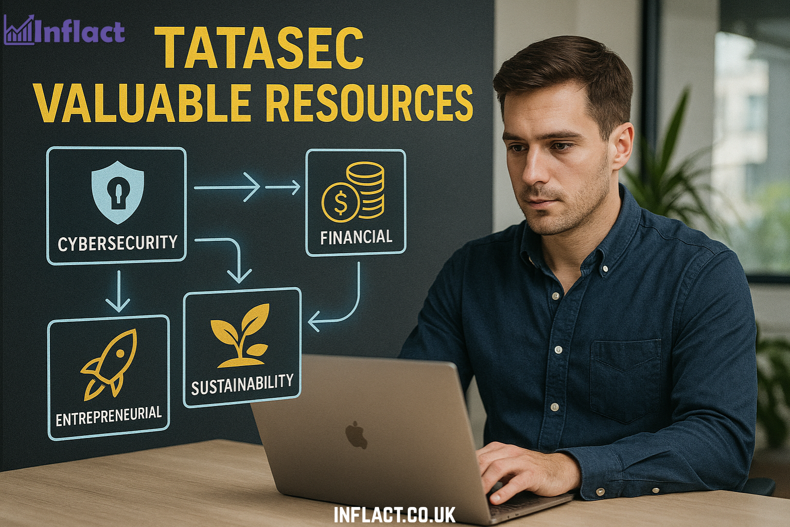 Tatasec Valuable Resources