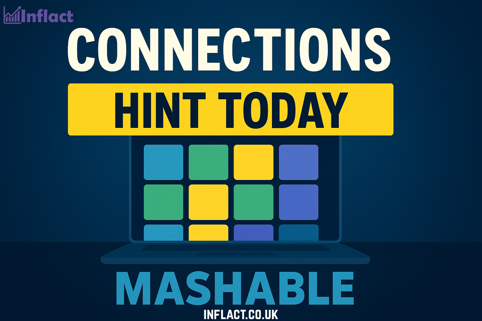 Connections Hint Today Mashable