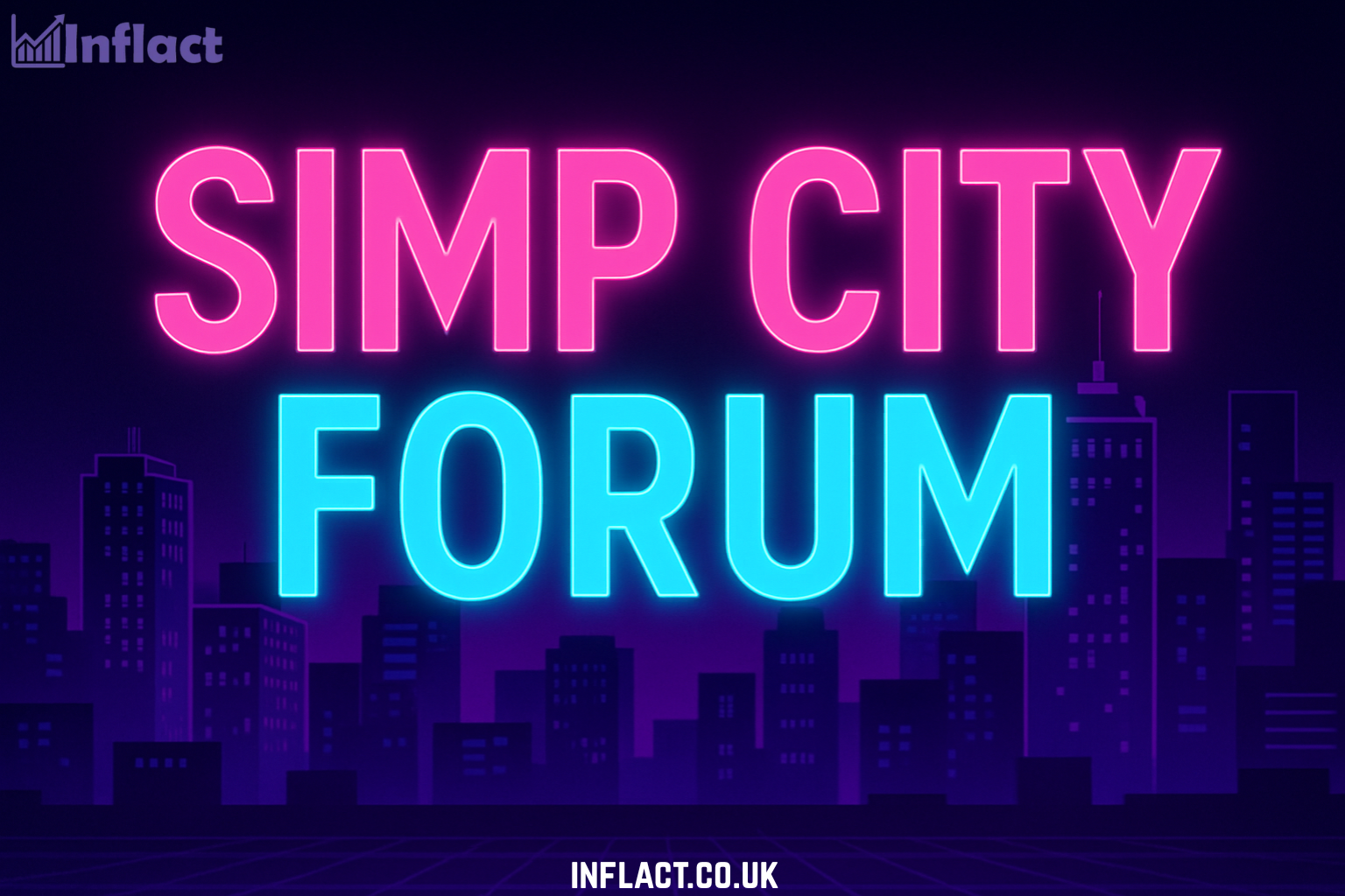Simp City Forum