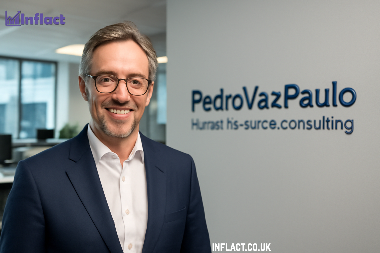 PedroVazPaulo Human Resource Consulting