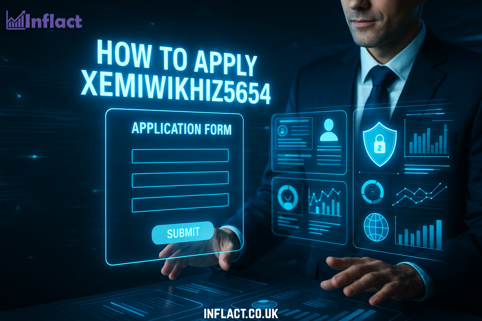 How to Apply Xemiwikhiz5654: A Complete and Practical Guide