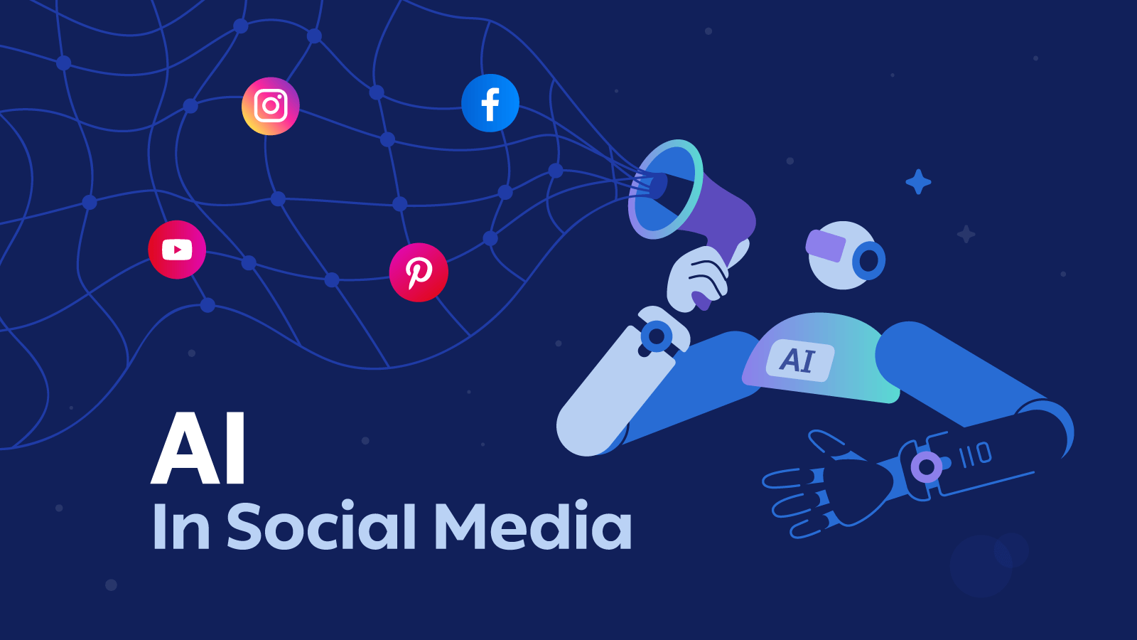 How AI Avatars Are Transforming Social Media Engagement and Digital Influence