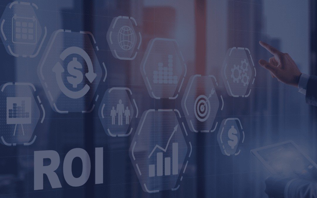 The ROI of Salesforce Managed Services Real Numbers from 50+ Companies