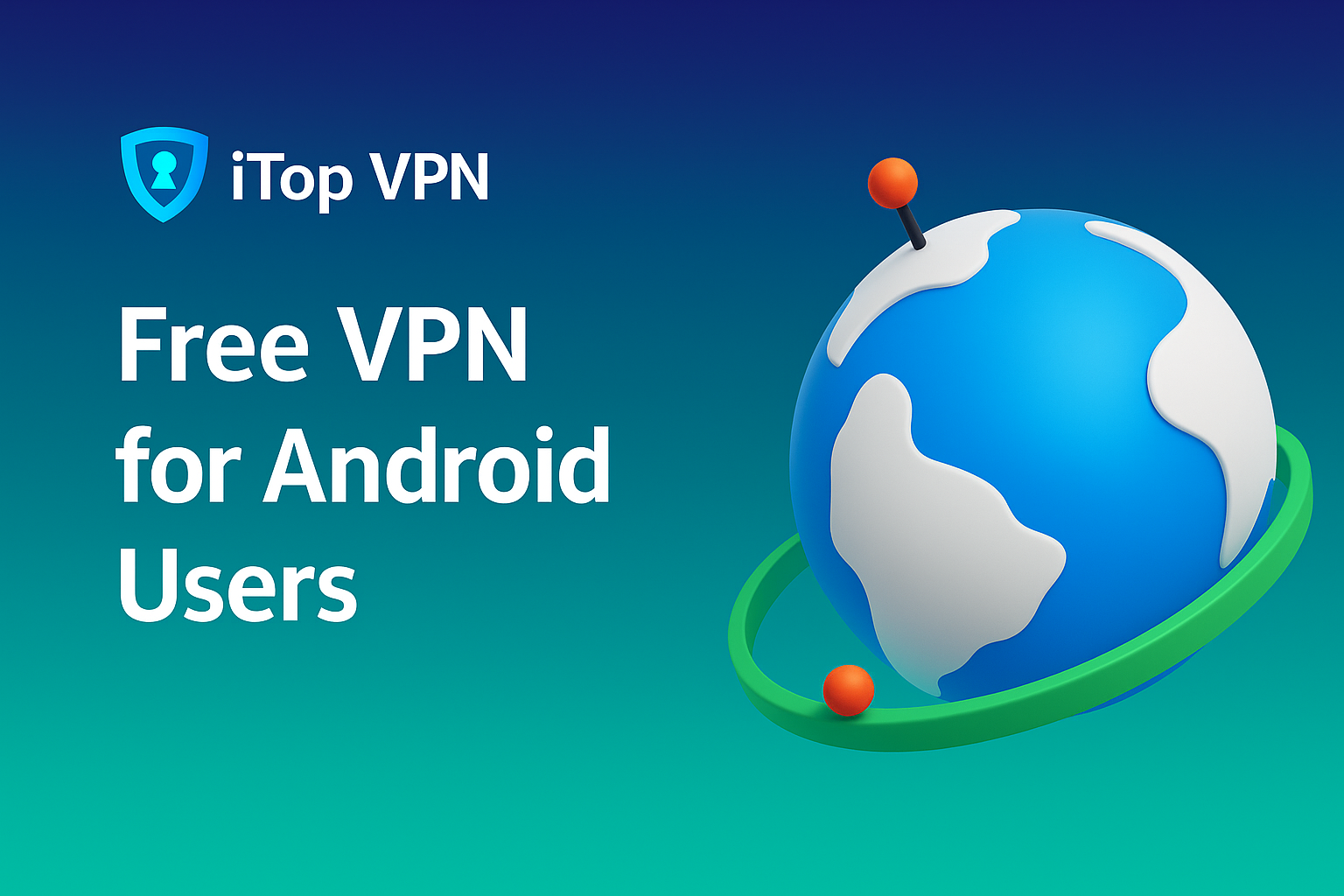 iTop VPN