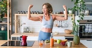 Fuel Your Fitness A Guide to Balanced Diet and Effective Workouts