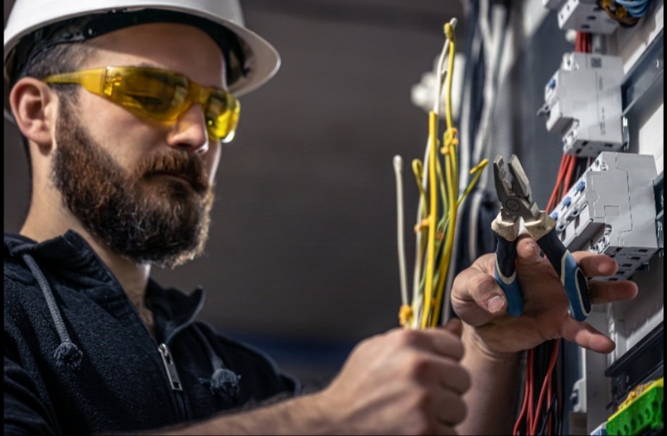 What Every UK Homeowner Should Know About Electrical Compliance
