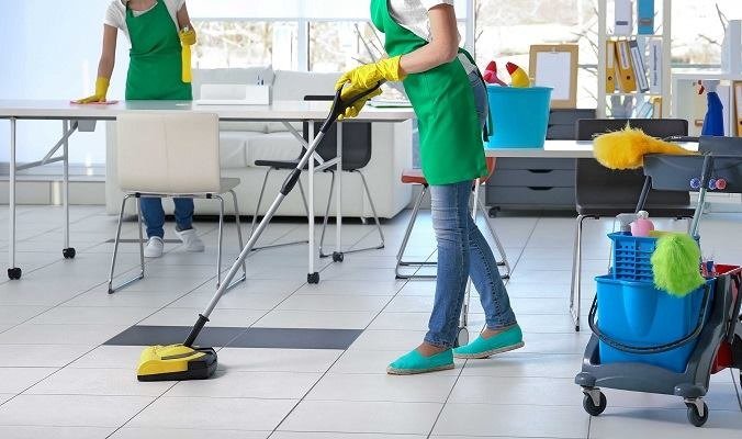 Leave It to the Experts: The Value of Professional Cleaning Services
