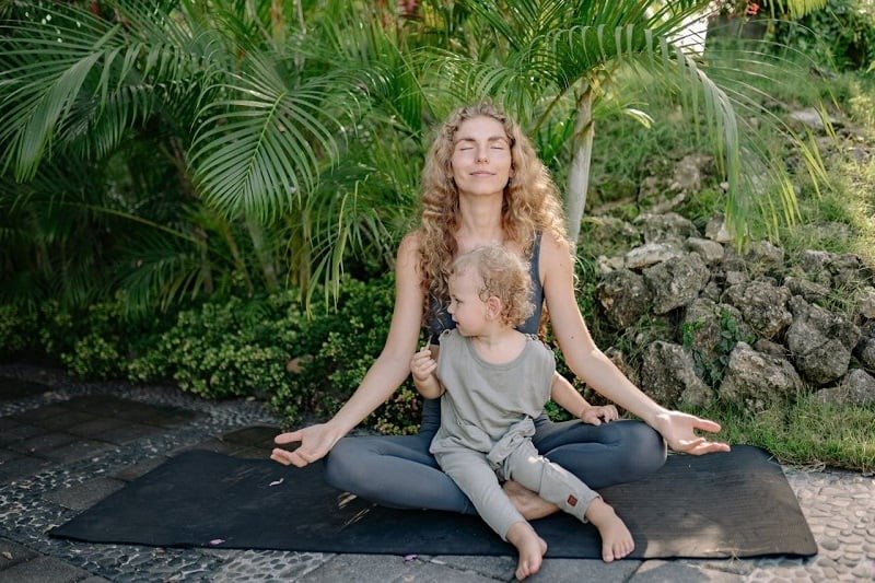 Mental Wellness for Parents How to Find Balance between Family and Self Care