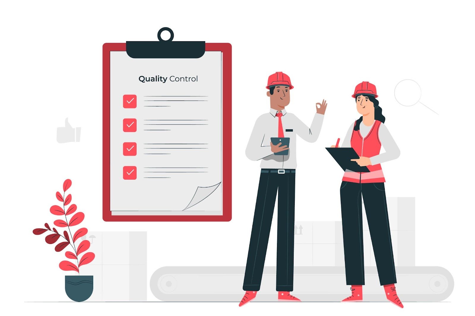 Top 5 Mistakes Companies Make in Quality Control – And How to Avoid Them