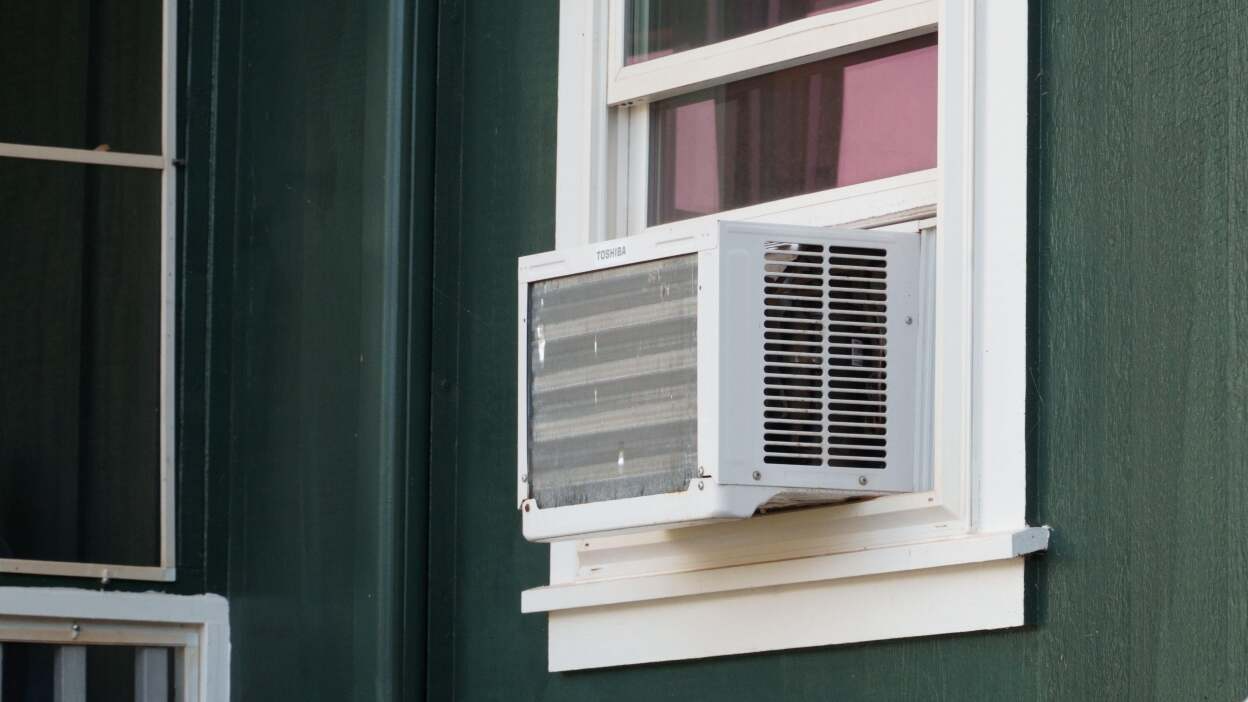 What You Need to Know Before Replacing Old Window Units