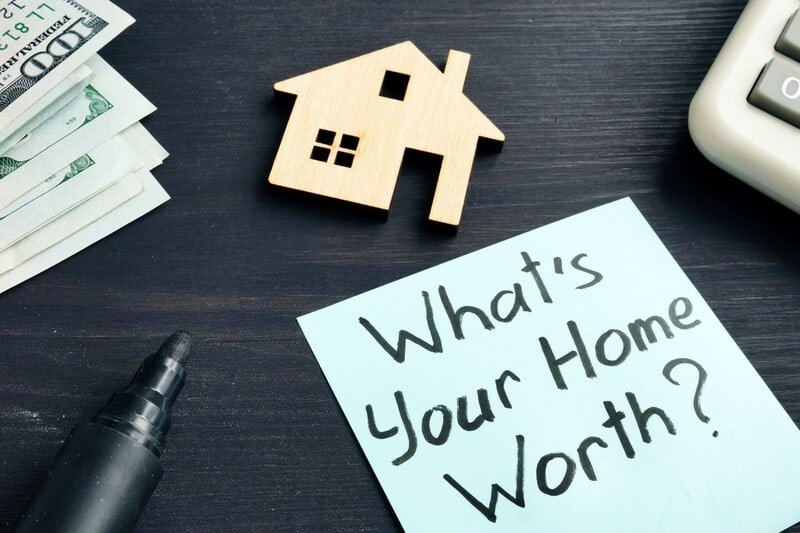 How Much is Your Home Worth? How to Value Your Home Accurately 