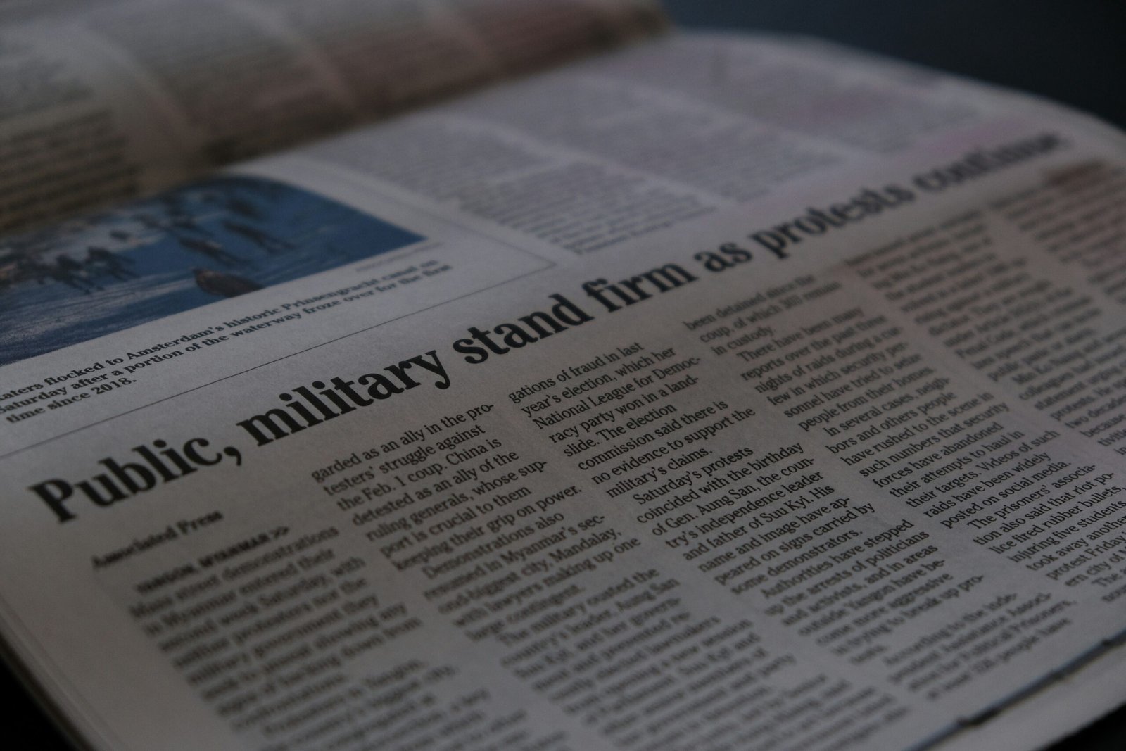 Insights into LogicalShout: Understanding the Future of Digital News