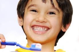 Oral Care Tips for Happy and Healthy Children