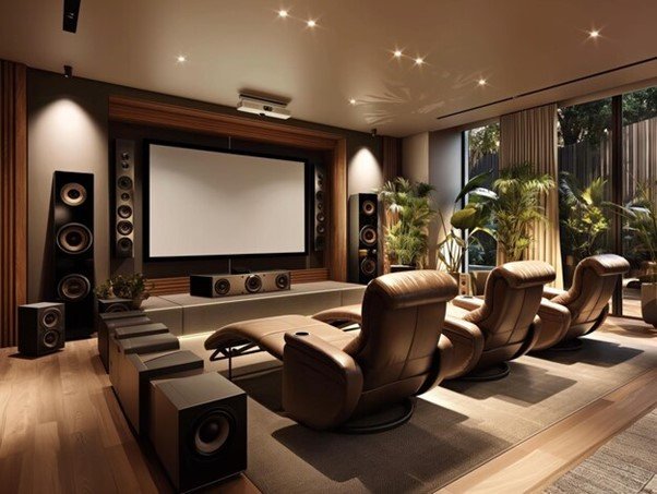 The Future of Audio Video Smart and Seamless Integration