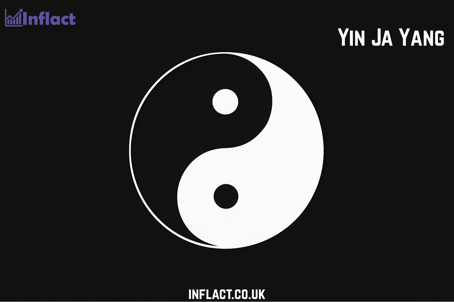Yin Ja Yang