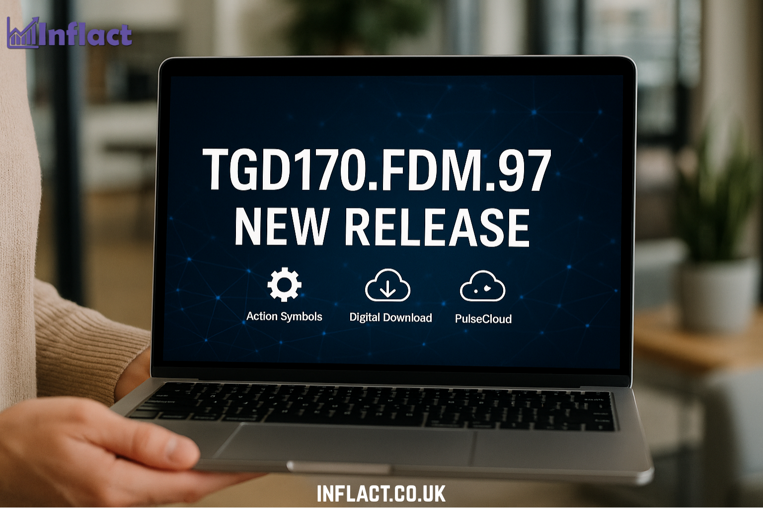 Software TGD170.FDM.97 New Release
